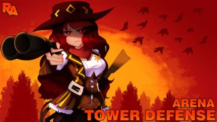 Roblox Arena: Tower Defense Codes (October 2023)