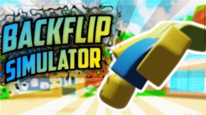 Roblox Backflip Simulator Codes (June 2022)