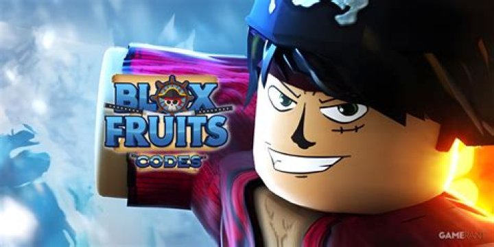 Roblox Blox Piece Codes (June 2022)