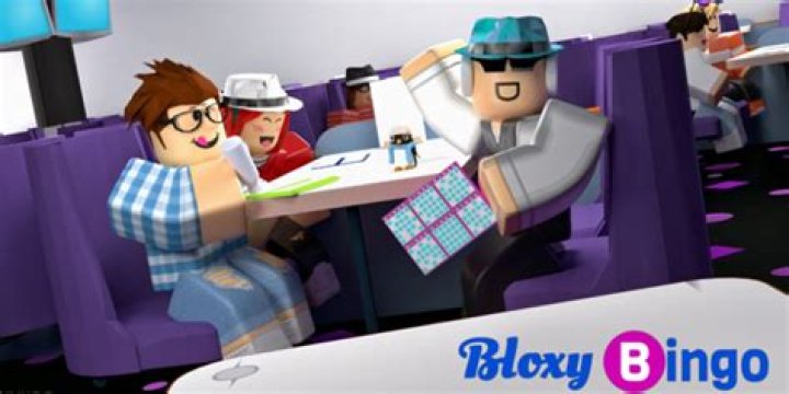 Roblox Bloxy Bingo Codes (June 2022)