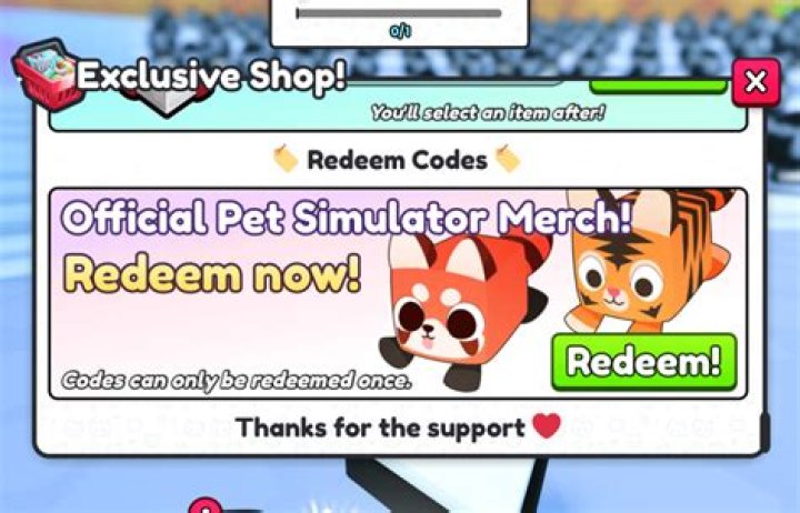 Roblox Pet Battle Simulator Codes (June 2022)