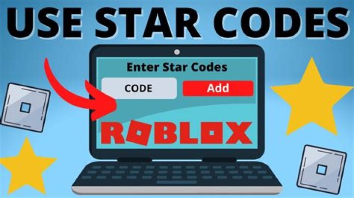 Roblox – Star Codes (June 2022)