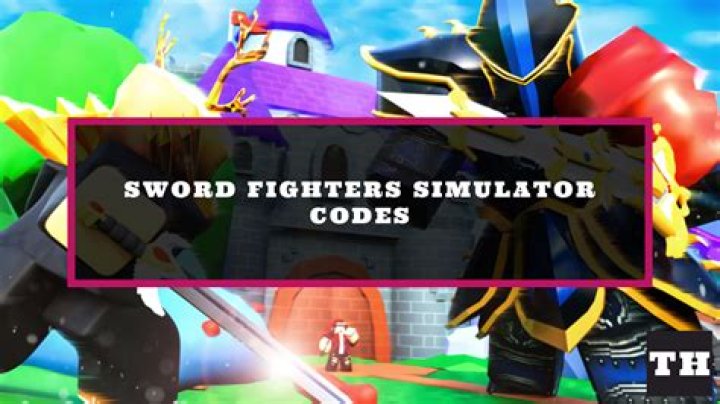 Roblox Super Fighters Simulator Codes (June 2022)