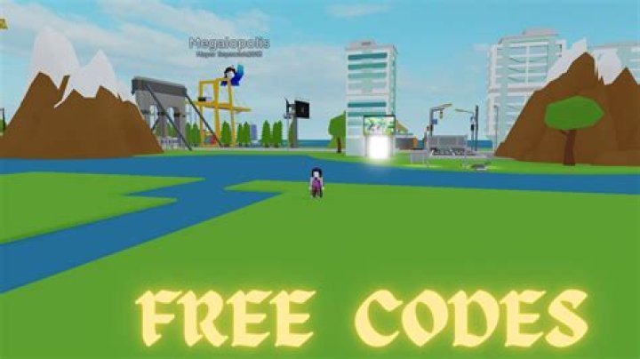 Roblox Tiny Town Tycoon Codes (June 2022)