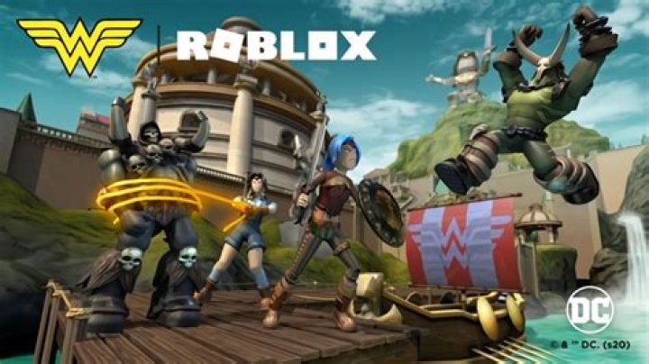 Roblox Wonder Woman Event Guide – How to Complete Quests!
