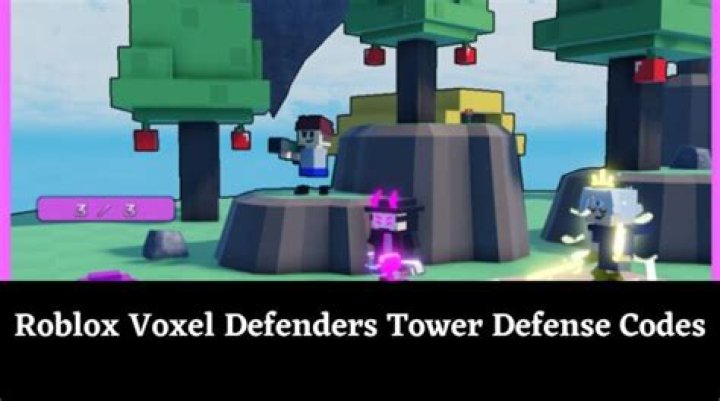 Roblox World Defenders Tower Defense Codes (June 2022)