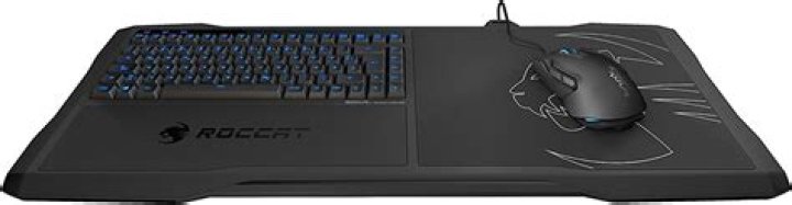 Roccat Sova Lapboard Review – Mechanical or Membrane, Features, Software