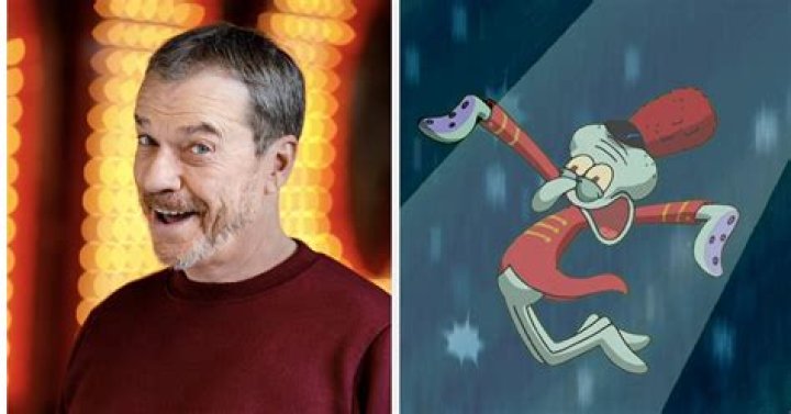 Rodger Bumpass - MobyGames