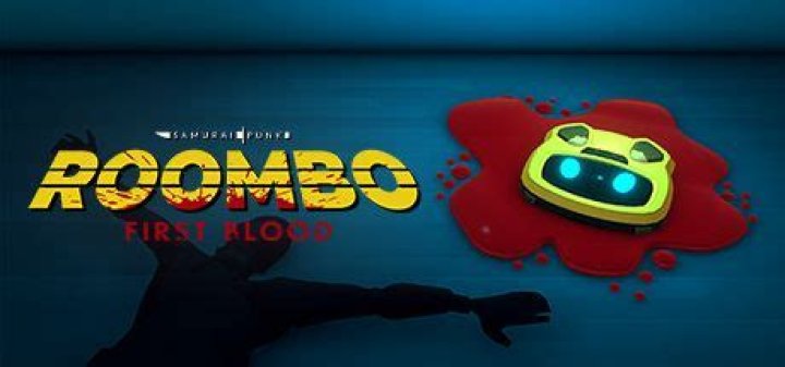 Roombo: First Blood (2019) - MobyGames