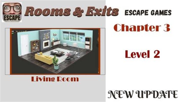 Rooms&Exits: Escape Room .. - Chapter 2 level 22