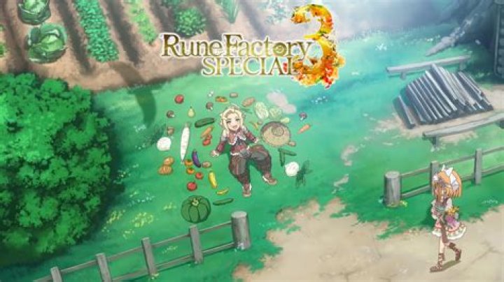 Rune Factory 3: A Fantasy Harvest Moon – Tips and Tricks for Getting Started