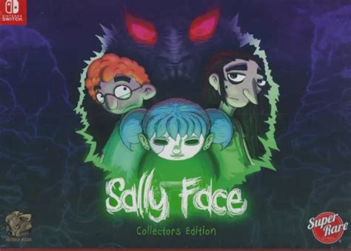 Sally's franchises - MobyGames