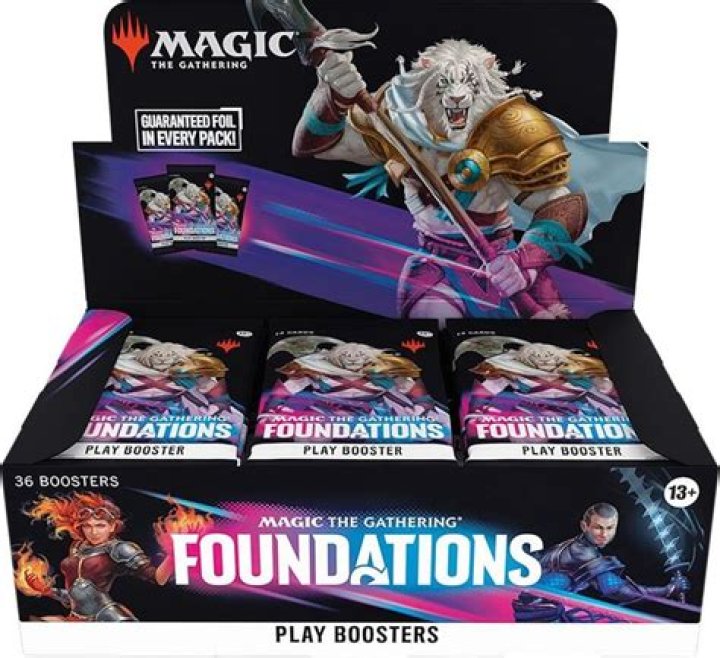 Sealed Products | Magic The Gathering
