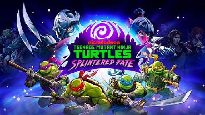 Sewer Run - Teenage Mutant Ninja Turtles Games