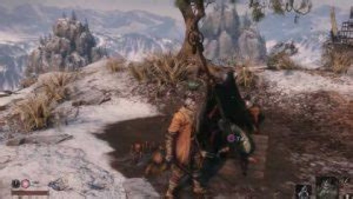 Shadows Die Twice Memorial Mob Merchant Location