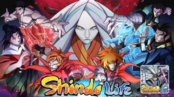 Shindo Life All Spawn Times Full List [January 2022]