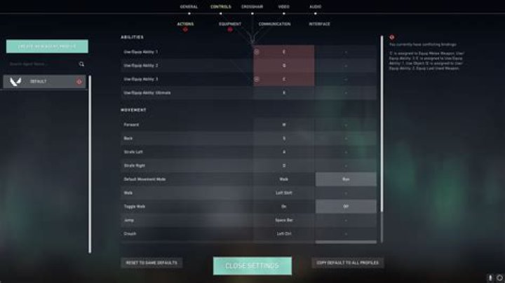 Shroud’s Updated VALORANT Settings in 2023: Video Settings, Keybinds, Mouse Sensitivity, Gears, and More