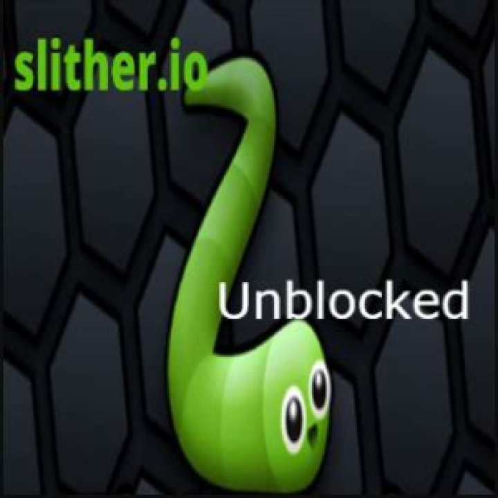 Slither.io Unblocked: How To Play At School Or Work