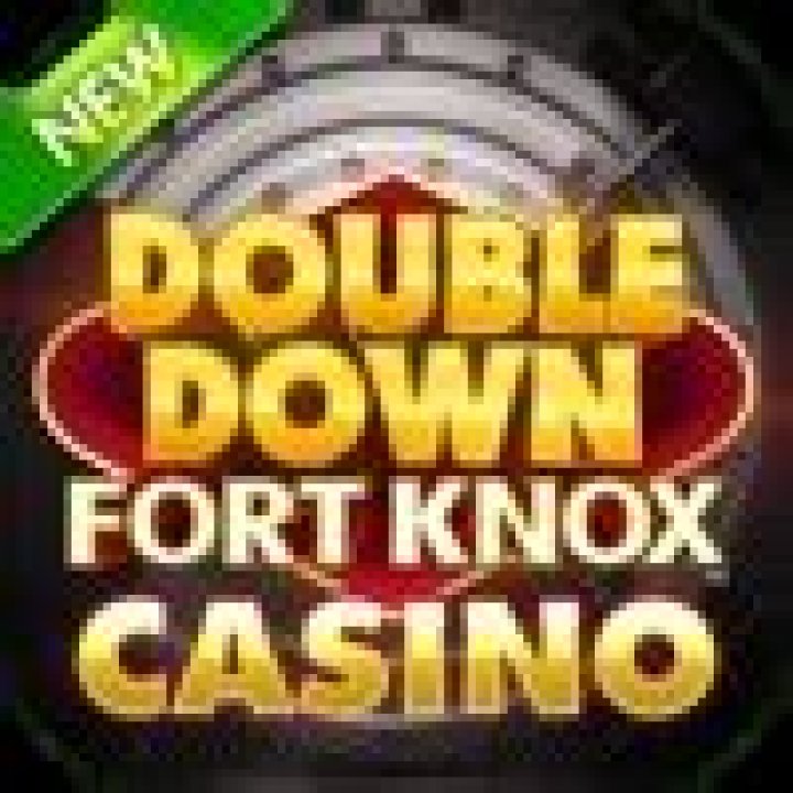 Slots DoubleDown Fort Knox – Double Down Interactive LLC