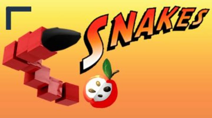 Snakes - Typing Games