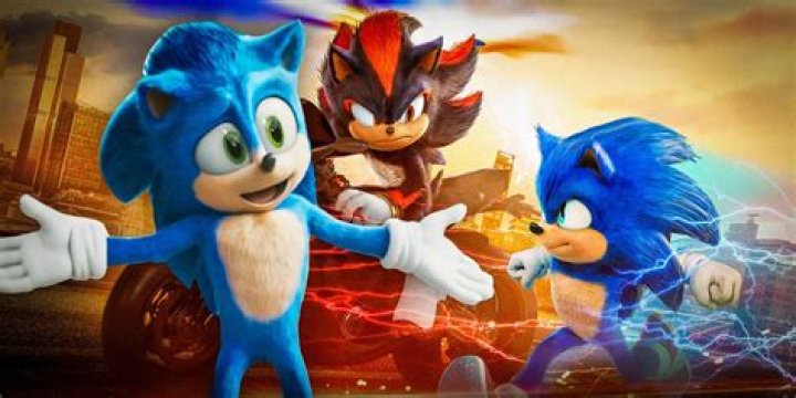 Sonic the Hedgehog universe - MobyGames