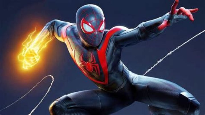 Spider-Man: Miles Morales Coming to PC, According to a Leaked PS5 Banner?