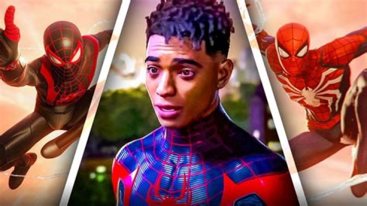 Spider-Man: Miles Morales New Clip Shows Camouflage & Stealth Mechanics