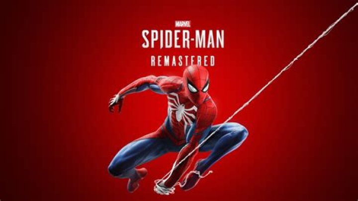 Spider-Man Remastered: PS4 Save Game Files Won't Be Compatible With PS5