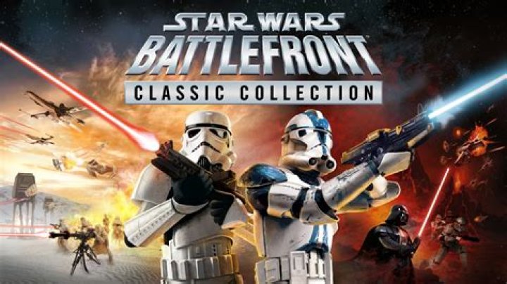 Star Wars Battlefront 2 Celebration Edition Is All About The Skywalker Saga