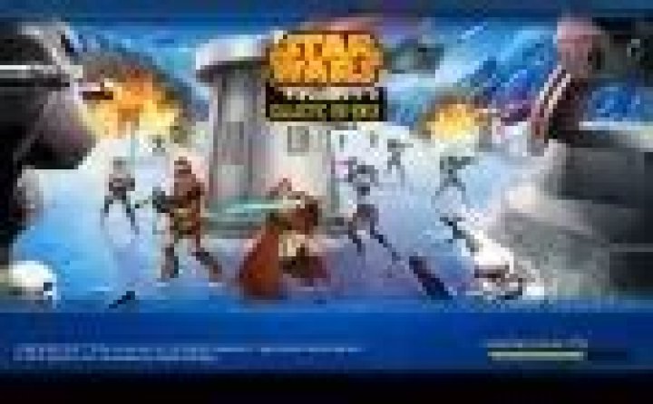 Star Wars ™: Galactic Defense on AppGamer.com
