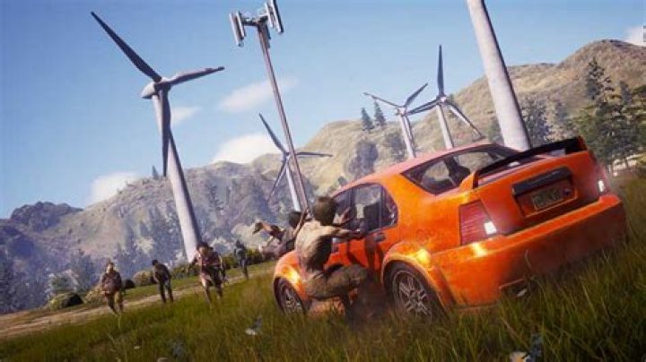State Of Decay 2 Best Skills And Traits