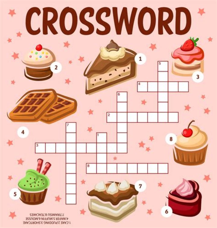 Steamed rice cake Crossword Clue