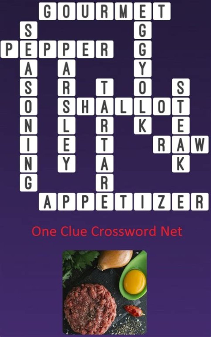 Steamed soybean appetizer Crossword Clue and Answer