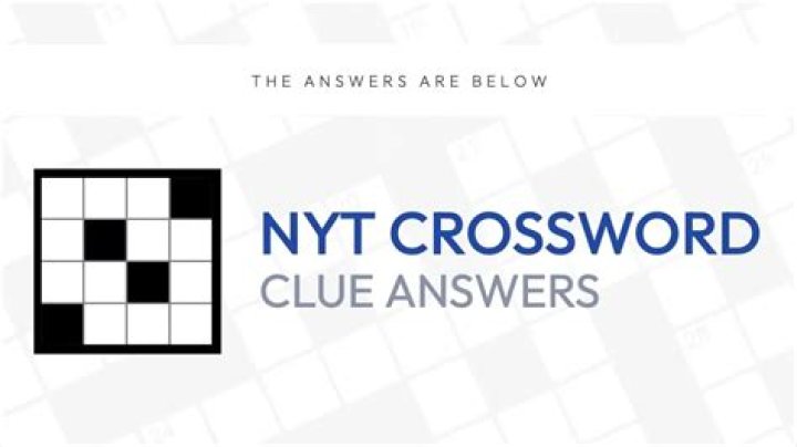 Step on it! Crossword Clue