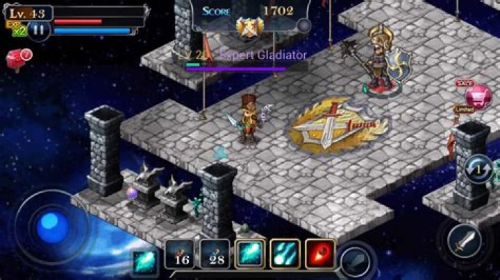 Stone of Life EX Game Tips