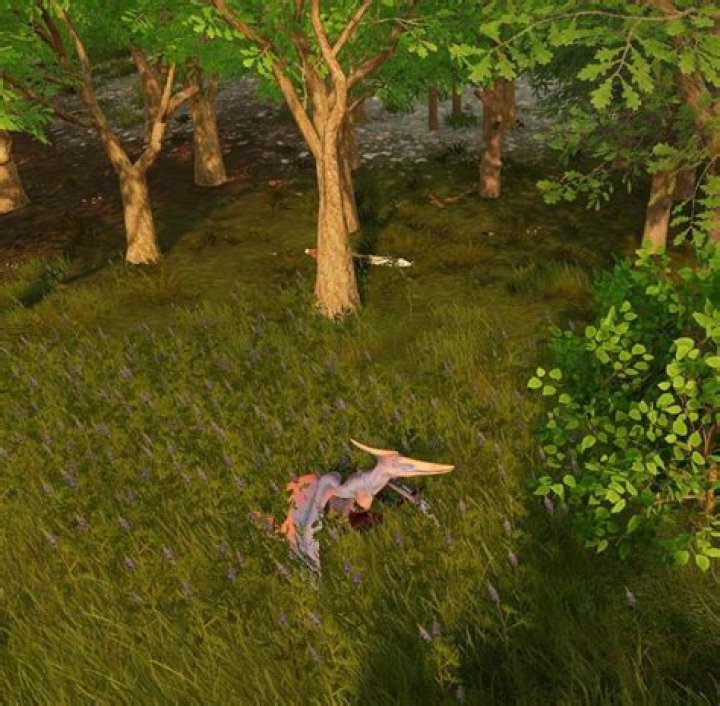 Stranded: Alien Dawn – How to Deal with Hummingflies