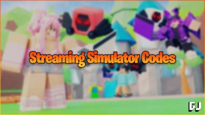 Streaming Simulator Codes (June 2022)