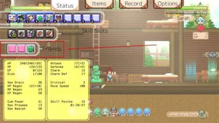 
Succubus Affection – R18+ Uncensor Patch Guide (Steam Deck Instructions)
