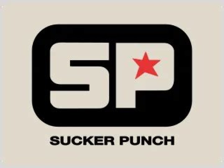Sucker Punch Productions LLC - MobyGames
