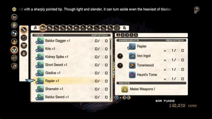 Tactics Ogre: Let Us Cling Together – Tips and Tricks for Getting Started