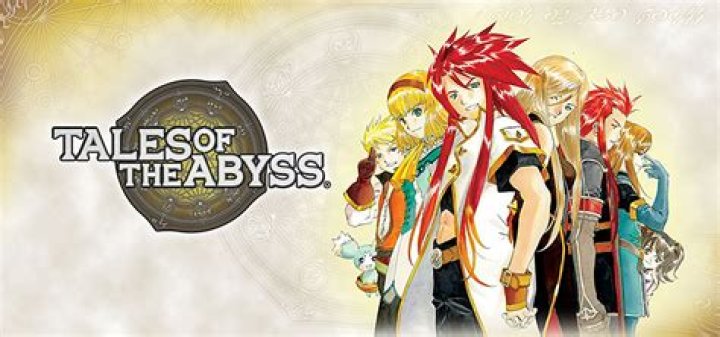 Tales of the Abyss Review
