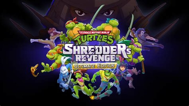 Teenage Mutant Ninja Turtles: Shredder’s Revenge – 100% Full Achievement Guide