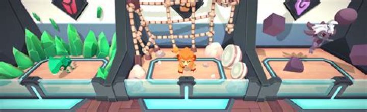 Temtem: Which Starter to Choose?