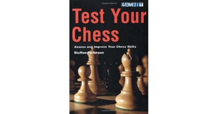 Test Your Chess – Oak Snow Consulting LLC