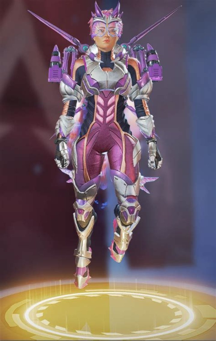 The 10 Best Valkyrie Skins in Apex Legends 2024