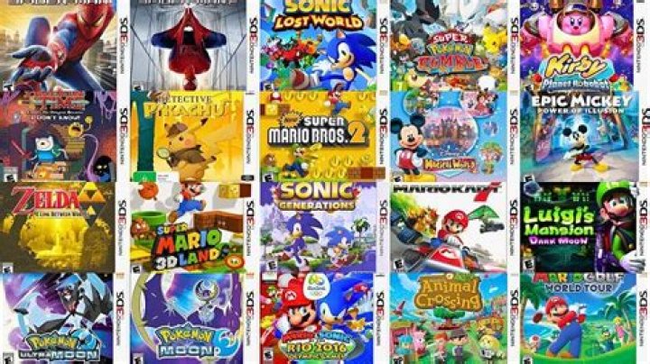 The Best Adventure point-and-click Games for Nintendo 3DS