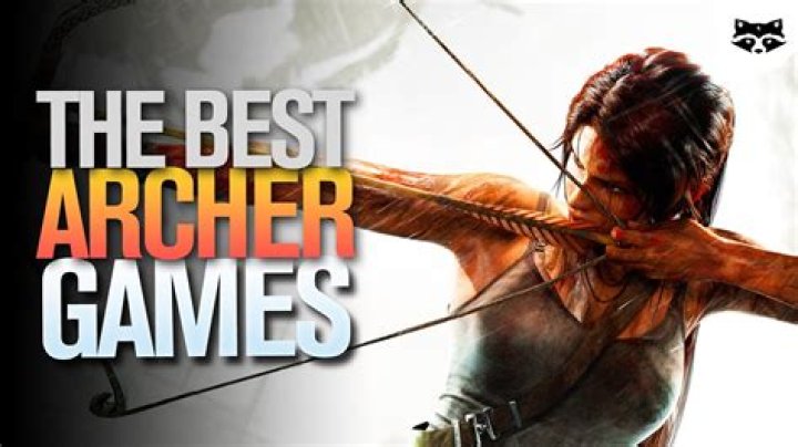 The Best Archery Games for PC Windows