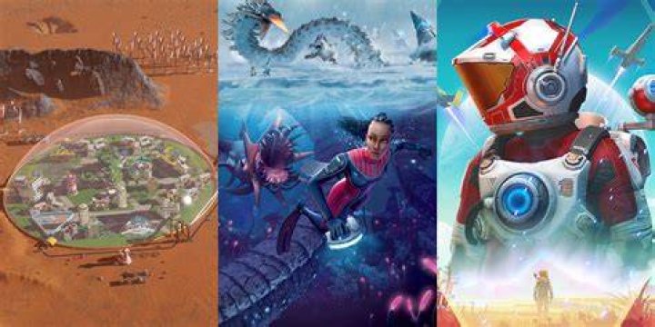 The Best Exploration Games for Mac OS