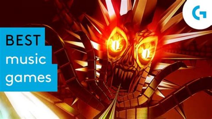 The Best Music Games for Oculus Rift