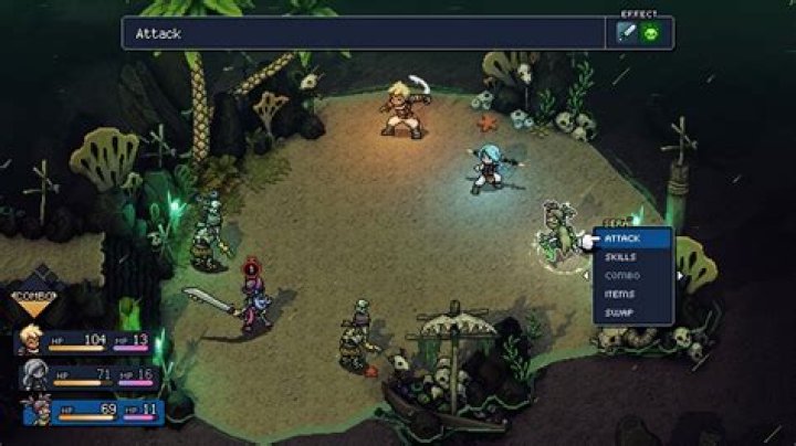 The Best Rogue-like RPG Games for Oculus Rift